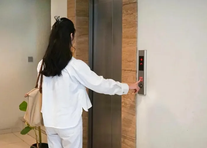 Legreen Suite Sudirman Jakarta